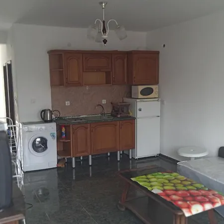 Apartments * Sunny Beach