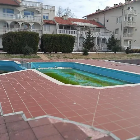 Apartments * Sunny Beach