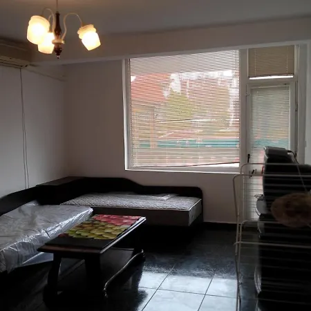 Apartments Appartement
