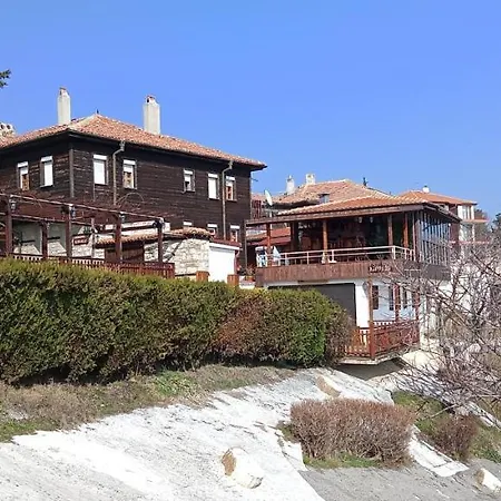 Apartments Appartement Sunny Beach