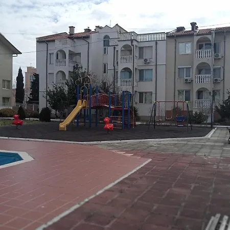 Apartments * Sunny Beach